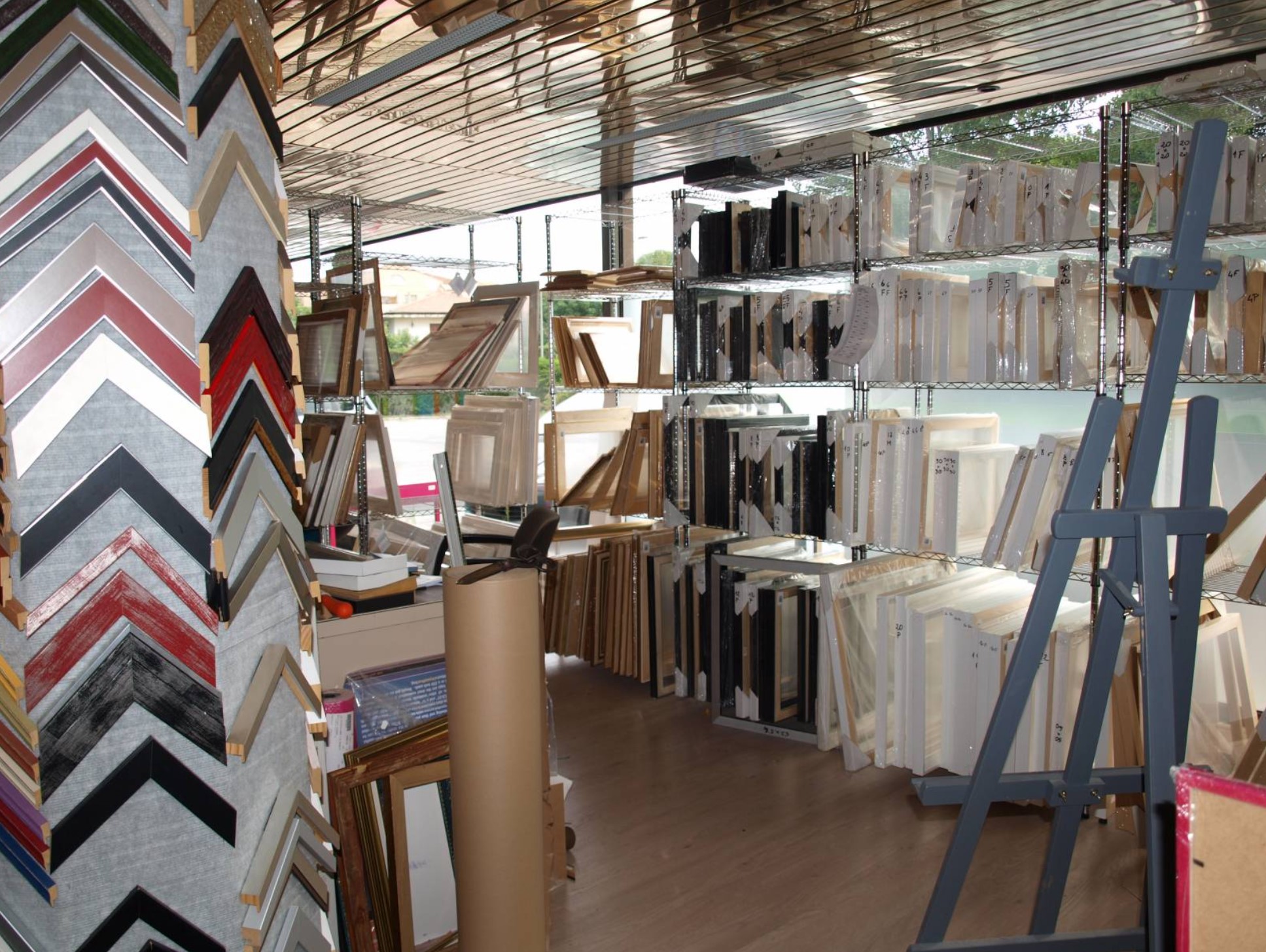 toile