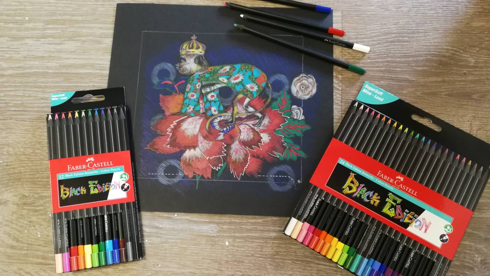 fabercastell-pas-cher-montpellier